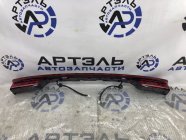 Фонарь крышки багажника Jetour X70 Plus 2020