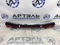 Фонарь крышки багажника Jetour X70 Plus 2020
