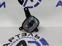 Фара противотуманная правая Jetour T2 2024