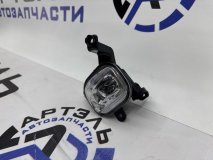 Фара противотуманная правая Jetour T2 2024
