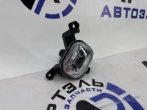 Фара противотуманная правая Jetour T2 2024