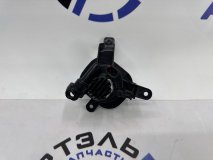 Фара противотуманная правая Jetour T2 2024