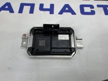 Блок управления полным приводом Chery Tiggo 8 Pro Max 2021