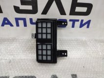 ДХО левое переднее Jetour T2 2024