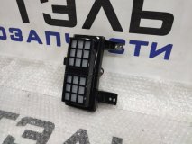 ДХО левое переднее Jetour T2 2024