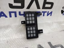 ДХО левое переднее Jetour T2 2024