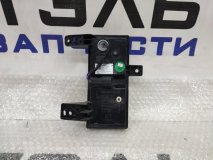 ДХО левое переднее Jetour T2 2024