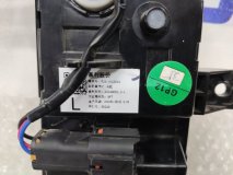 ДХО левое переднее Jetour T2 2024
