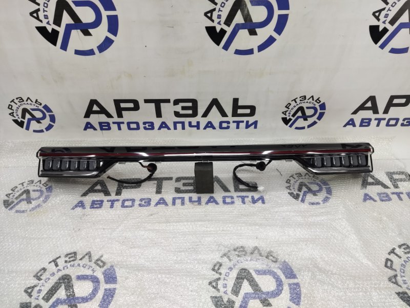 Фонарь крышки багажника Soueast S07 2024 (б/у)