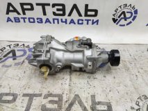 Редуктор моста Omoda C5 2021