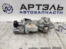 Редуктор моста Omoda C5 2021