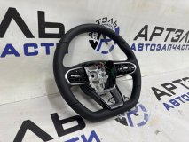 Руль Chery Tiggo 7 Pro Max 2022