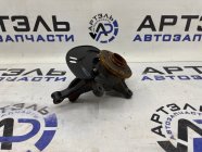 Кулак поворотный левый передний Jaecoo J7 2023
