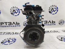 Двигатель SQRF4J16F Chery Tiggo 7 Pro Max 2022