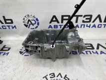 Поддон двигателя Exeed VX 2020
