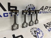 Поршень Exeed RX 2022