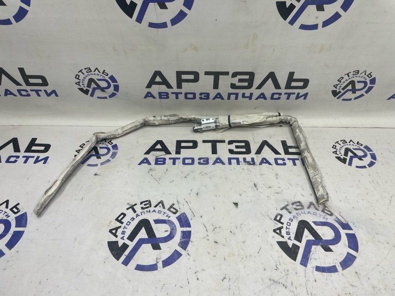 Подушка безопасности боковая Chery Tiggo 4 Pro 2020 прав. (б/у)