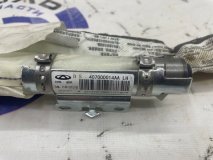 Подушка безопасности боковая правая Chery Tiggo 4 Pro 2020