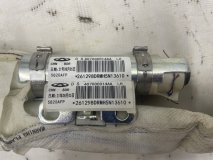 Подушка безопасности боковая левая Exeed LX 2021