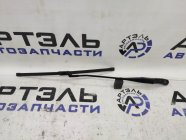 Поводок стеклоочистителя левый передний Exeed RX 2022