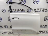 Дверь боковая правая передняя Chery Tiggo 7L 2024