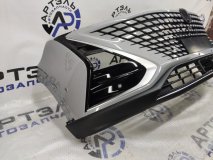 Бампер передний CHANGAN UNI-T 2020 Бампер передний CHANGAN UNI-T 2020