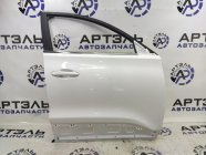 Дверь боковая правая передняя Chery Tiggo 8 Pro Max 2022