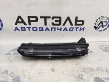 ДХО левое переднее Jetour Dashing 2022