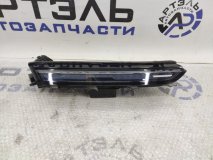 ДХО правое переднее Jetour Dashing 2022