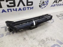 ДХО правое переднее Jetour Dashing 2022