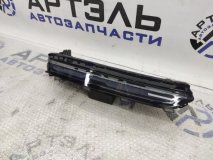ДХО правое переднее Jetour Dashing 2022