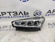 Фара левая передняя Chery Tiggo 7 Pro Max 2022