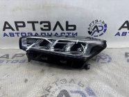 Фара левая передняя Chery Tiggo 7 Pro Max 2022