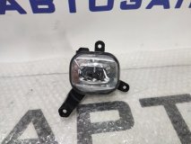 Фара противотуманная правая передняя Jetour T2 2024