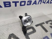 Фара противотуманная правая передняя Jetour T2 2024