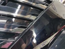 Бампер передний CHANGAN CS55 Plus 2021 Бампер передний CHANGAN CS55 Plus 2021