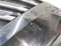 Бампер передний CHANGAN CS55 Plus 2021 Бампер передний CHANGAN CS55 Plus 2021