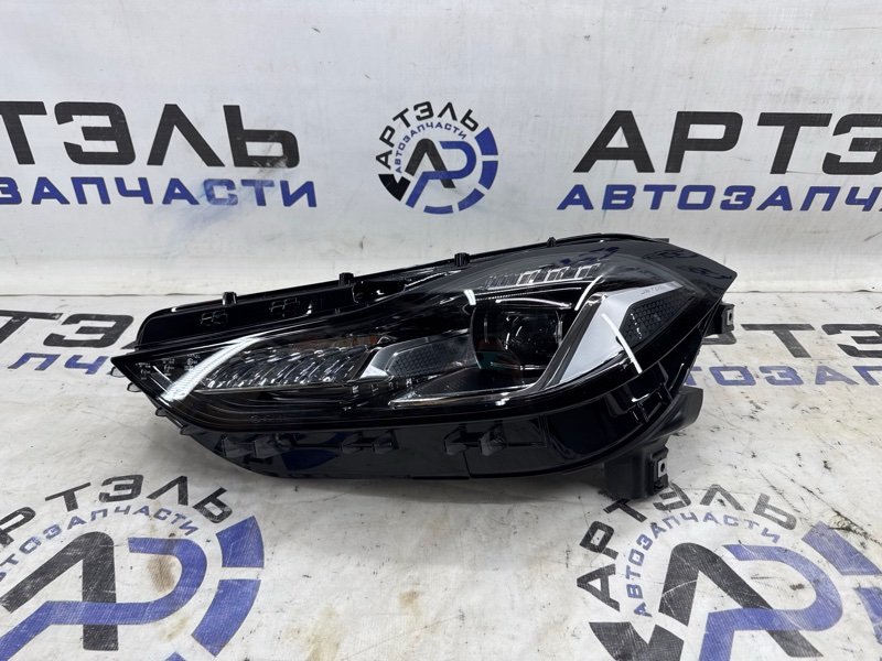 Фара Jetour X70 Plus 2020 перед. лев.
