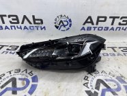 Фара левая передняя Jetour X70 Plus 2020