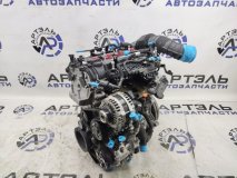 Двигатель SQRF4J20C Exeed VX 2023