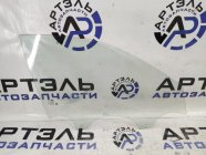 Стекло двери правое переднее Chery Tiggo 4 Pro 2020