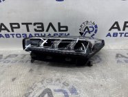Фара левая передняя Chery Tiggo 7 Pro Max 2022