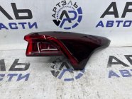 Фонарь в крыло правый задний Jetour X70 Plus 2020