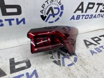 Фонарь в крыло правый задний Jetour X70 Plus 2020