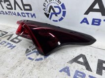 Фонарь в крыло правый задний Jetour X70 Plus 2020