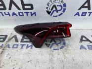 Фонарь в крыло левый задний Jetour X70 Plus 2020