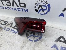 Фонарь в крыло левый задний Jetour X70 Plus 2020