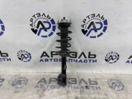 Стойка подвески левая передняя Chery Tiggo 7 Pro Max 2023