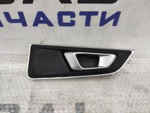 Ручка двери внутренняя правая задняя Chery Tiggo 7 Pro Max 2022 Ручка двери внутренняя правая задняя Chery Tiggo 7 Pro Max 2022