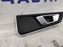 Ручка двери внутренняя правая задняя Chery Tiggo 7 Pro Max 2022 Ручка двери внутренняя правая задняя Chery Tiggo 7 Pro Max 2022